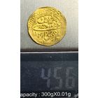 РЕДКОСТЬ. РУССКАЯ БУХАРА. 1294 Г.Х.