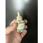 Елочная игрушка