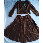 Элегантный костюм