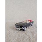 Форд Мустанг 1964