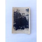 Старое фото