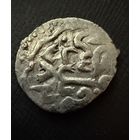 Данг. (дирхем) 1359 г. Золотая Орда. Хан Кульпа 760 г.х.  Серебро. 1