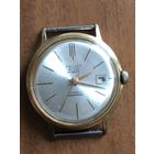 Часы POLJOT de luxe automatic, 29 камней, AU 20