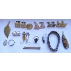 Лот Винтажных Украшений.