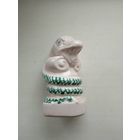 Статуэтка змея