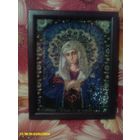 Икона Пресвятой Богородицы