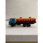 Коллекционные модели машинок. СССР. Масштаб 1: 43. КамАЗ - молоковоз. Без коробки .С рубля, без МЦ.