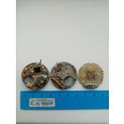 МЕХАНИЗМЫ К ЧАСАМ РАЗНЫЕ