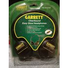 Наушники к garret