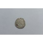 Королевство Польша. Жигимонт Старый. Гданьск. Грош 1534 г.