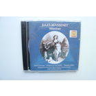 Carreras/Von Stade/Allen/Sir Colin Davis - Massenet/Werther (1980, 2xCD)