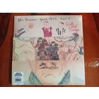 (LP) John Lennon - Walls & Bridges