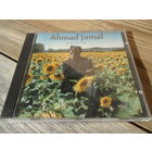 CD - Ahmad Jamal - Nature: The Essence Part III - пр-во Россия