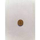 1 копейка 1936 год