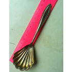 Ложечка с клеймом Крокодил и*ALTO*