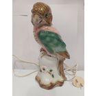 Все лоты с 1р. Попугай светильник