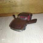 Ремейк ИСО Грифо.СССР.1/43.