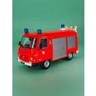 Peugeot J9 VSR BBP от  Hachette Collections 1:43