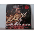 AC/DC  Nervous Shakedown