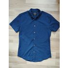 Рубашка BURTON р-р 46(S)-новая.