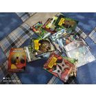 Карточки коллекционные Черепашки-Ниндзя