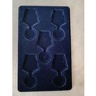 Планшет для медалей (на 5 штук)