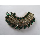 БРОШЬ СТАРАЯ.