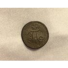 1 полушка 1797