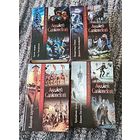 Анджей Сапковский. Цикл о ведьмаке.Золотая серия фэнтези.цена за книгу