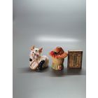 Солонка (одним лотом). 2шт.