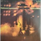 KLAUS SCHULZE /Elektronik-Impressionen/1982=Amiga, LP, NM, Germany
