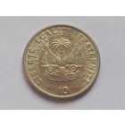 Гаити 10 сантимов 1975 г.