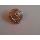 Герб СССР на ромб