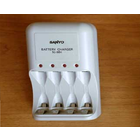 ЗУ Зарядное устройство Sanyo Battery Charger NC-MQN03 AA AAA