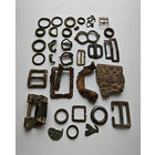 Пряжки лот 1,4