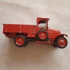 АМО Ф-15 с карданом 1/43