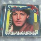 CD  Love Ballads Paul McCartneey 2002