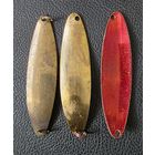 Блесна Ладога завод ПО Блесна СССР