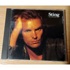 Sting - ...Nada Como El Sol  CD