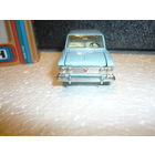 Модель авто МОСКВИЧ 427. А4.  СССР. 1:43. Капот плита