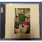 CD,(Japan) Led Zeppelin – Presence