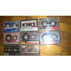 Аудиокассеты