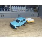 Нива 2121 скиф