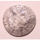 1  злотый  1818
