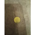 1 гуарани Парагвай