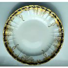 Тарелки парные. Позолота! XlX век. KPM. Снижение цены!