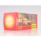 КрАЗ-260 БРО-200 (Наш Автопром)