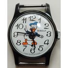 Не частые часы "Победа" Дональд Дак