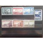 1939 Реконструкция Москвы Полная серия