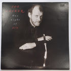Joe Cocker - One Night Of Sin 89 Liberation Australia NM/EX